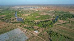 为什么古代中国经常会闹