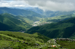 “忻”动就出发丨从“五大模式”看忻州康养新